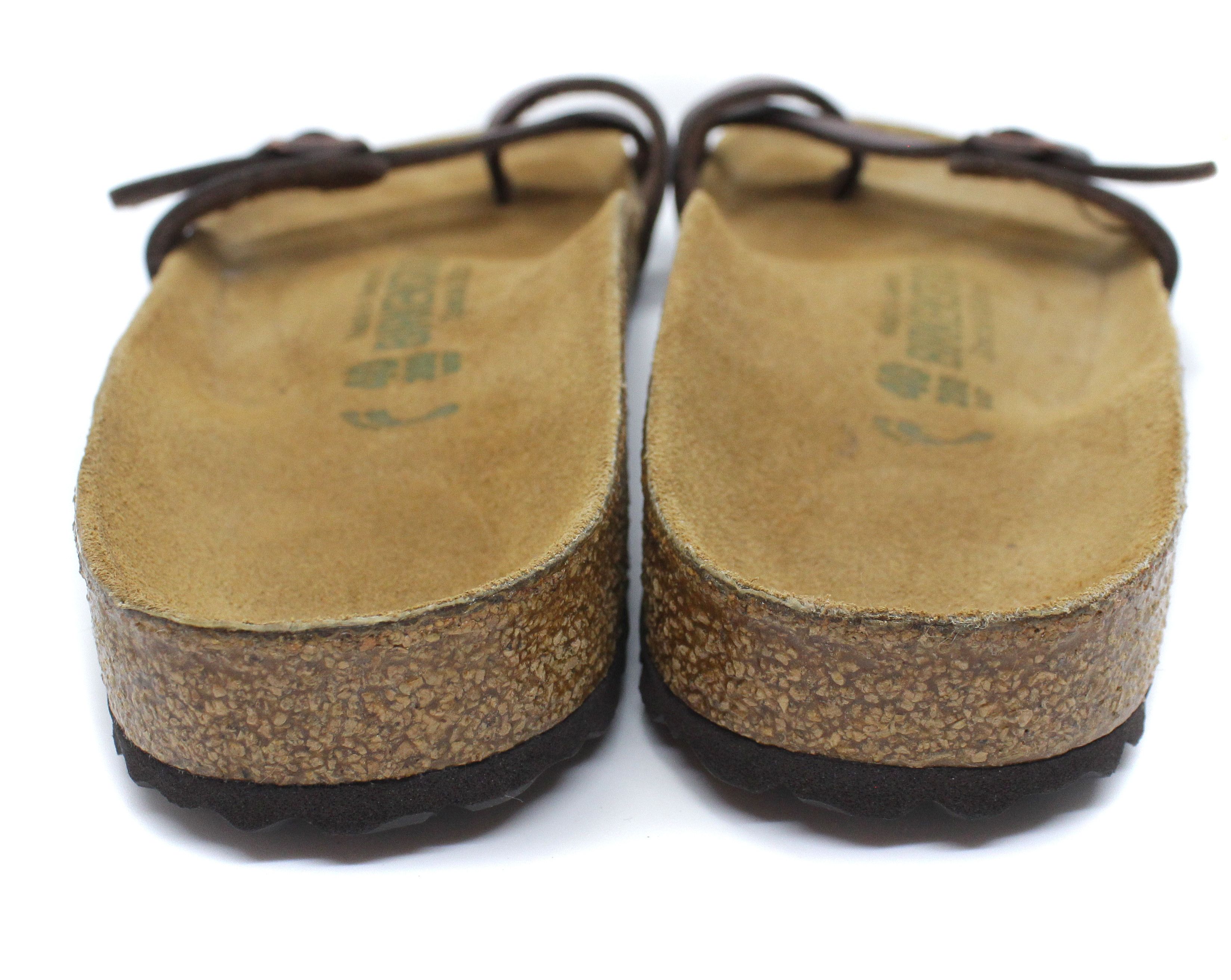Birkenstock Summer Slides Special Edition Size US 8 / EU 41 - 3 Thumbnail