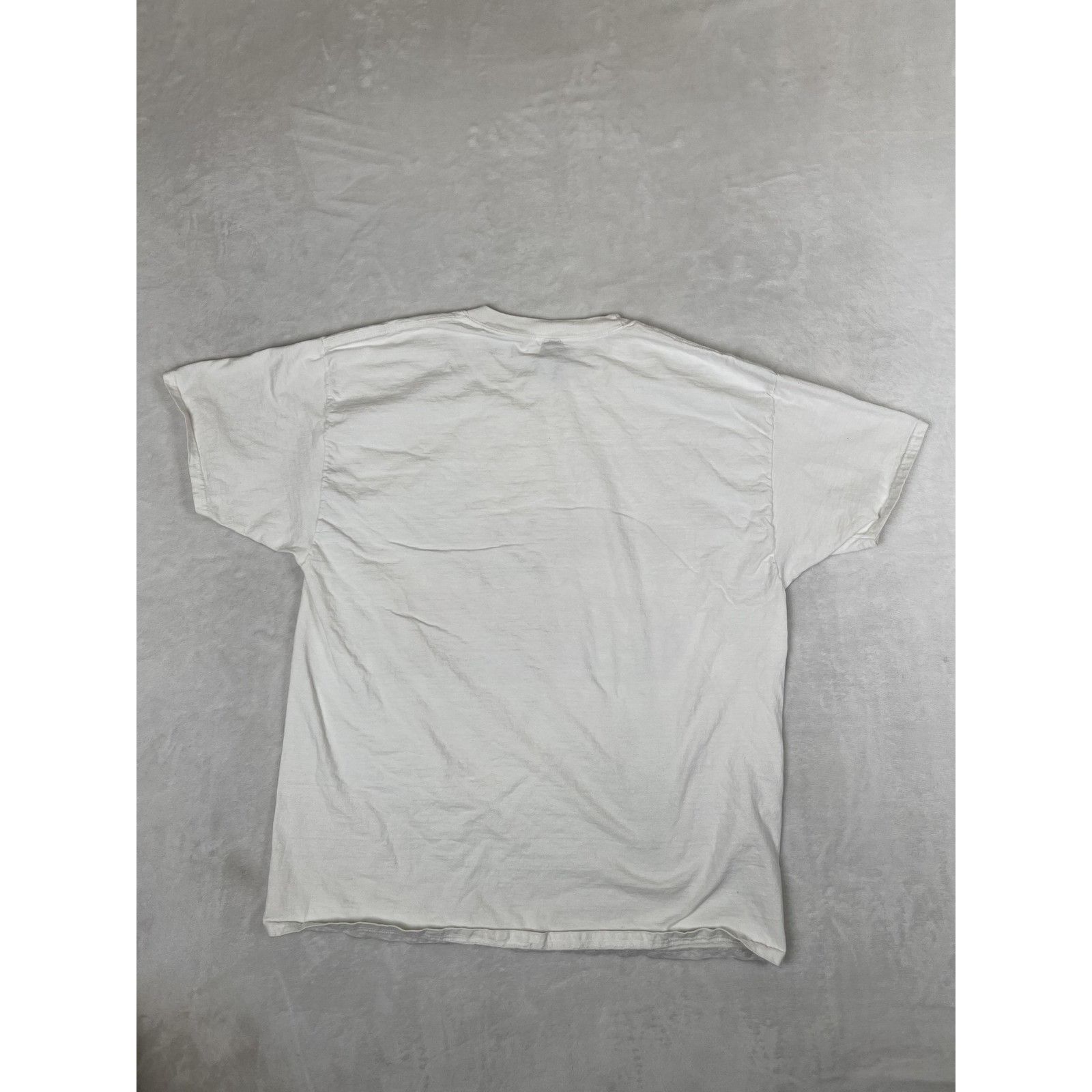 Other Vintage Viper Car Shirt Mens XL White Francis Collision Cent Size US XL / EU 56 / 4 - 7 Thumbnail