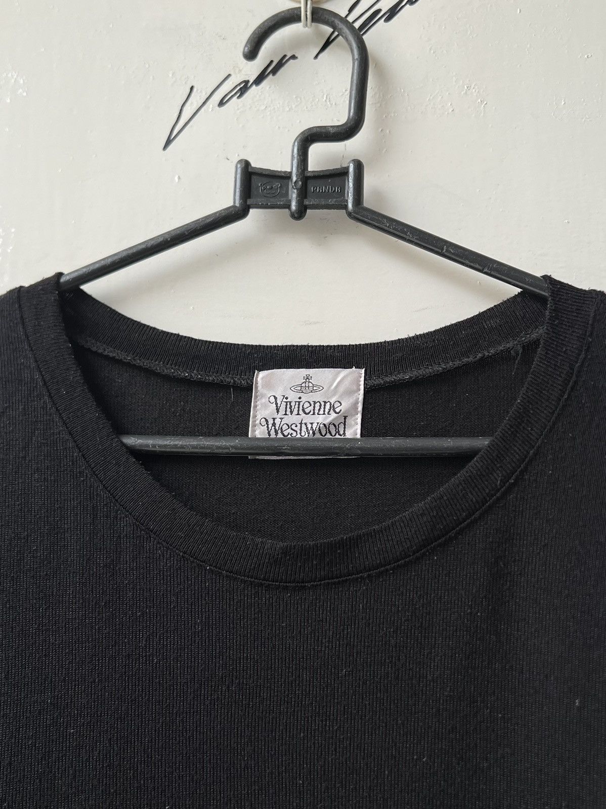 Vivienne Westwood VIVIENNE WESTWOOD London Maxi Dress Size S / US 4 / IT 40 - 10 Thumbnail