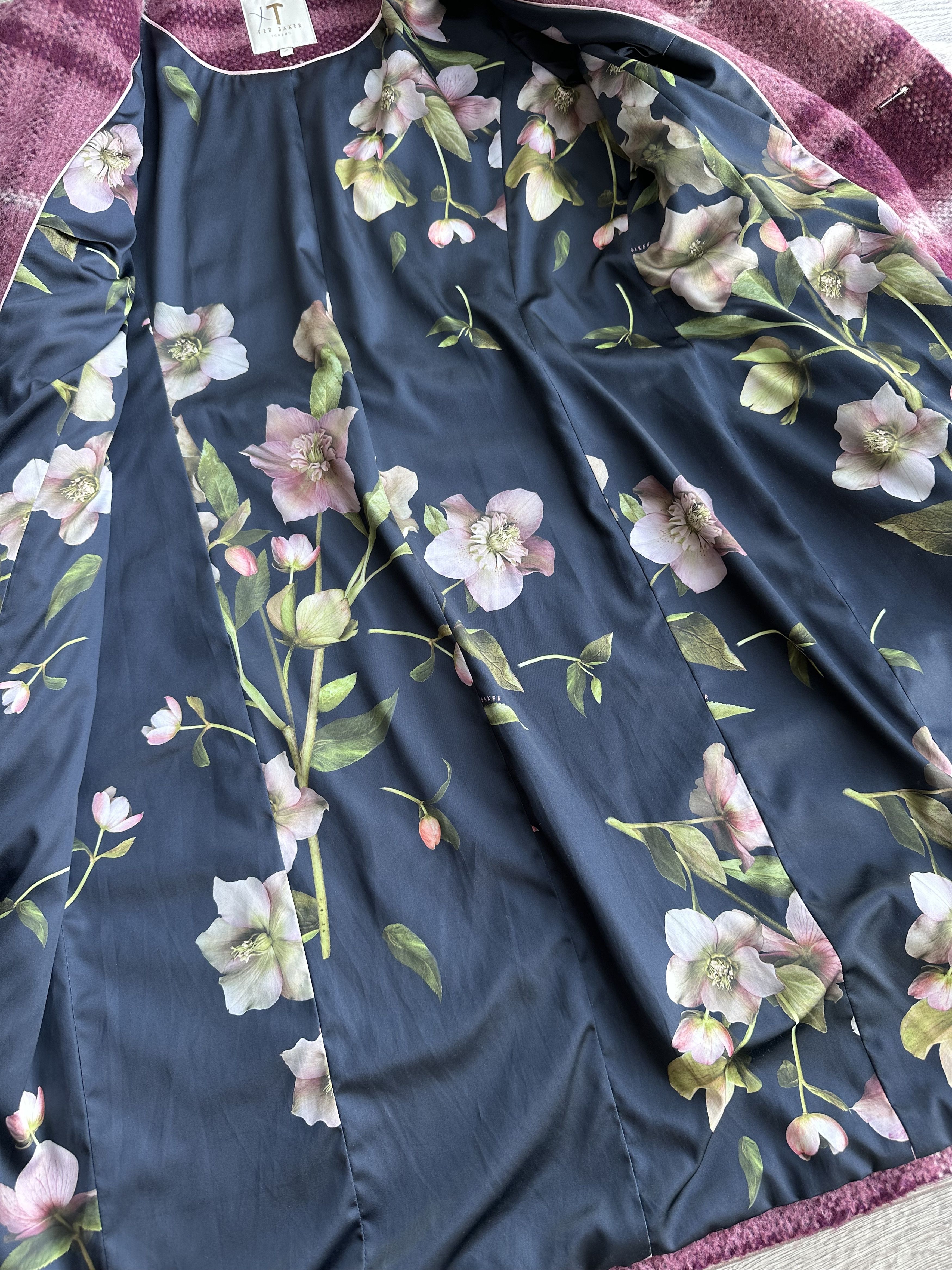 Ted Baker Coat