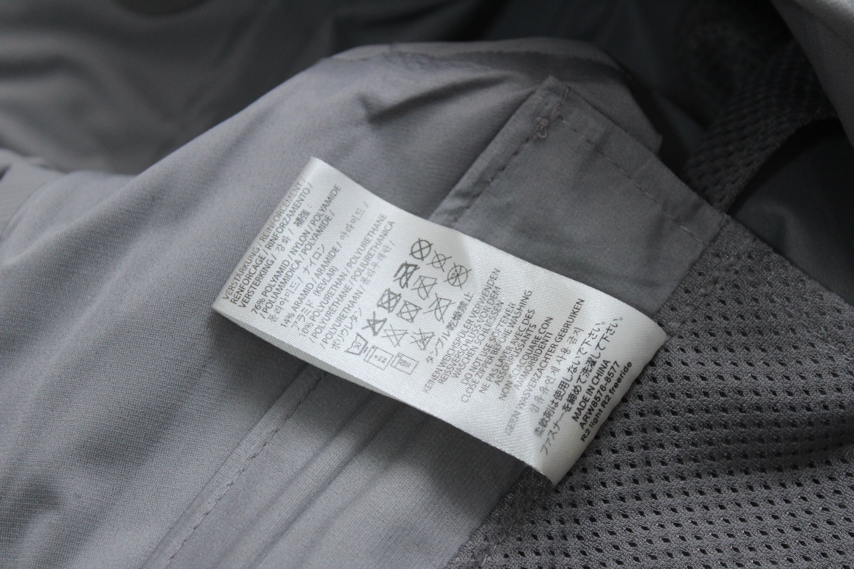 Other Radys Swiss Ski Pants Mens Size M Outdoor Hype Rare Size 34" / US 12 / IT 48 - 10 Thumbnail