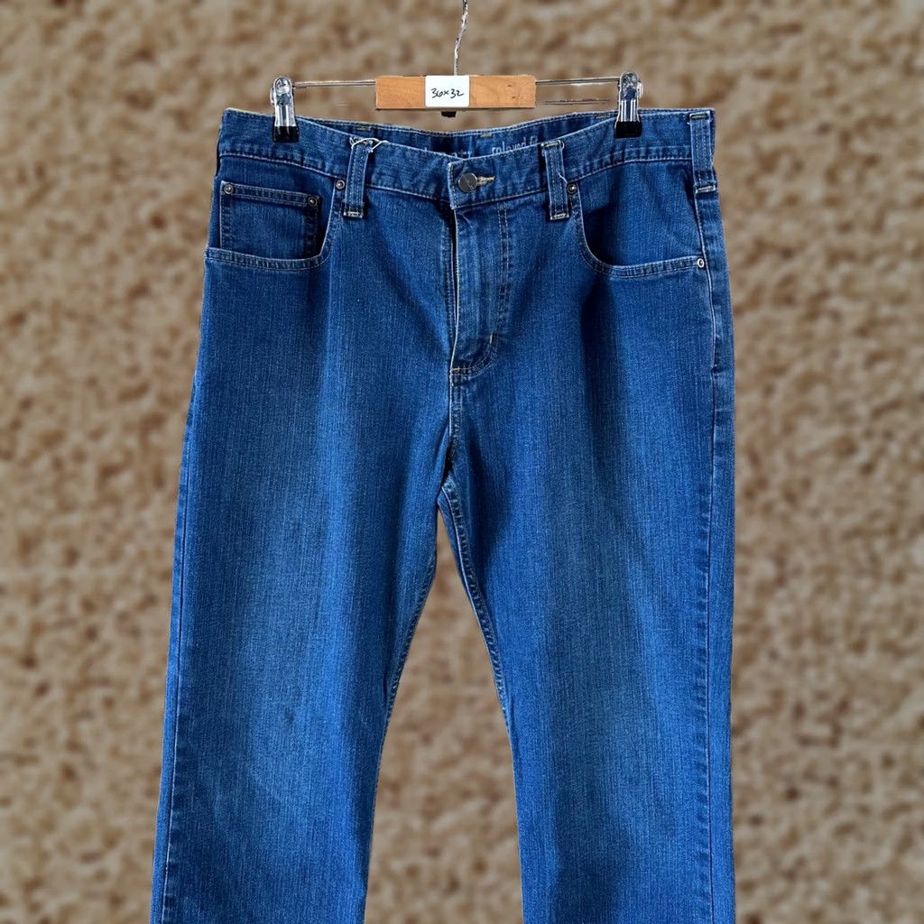 Carhartt VINTAGE? No. Size US 36 / EU 52 - 1 Thumbnail