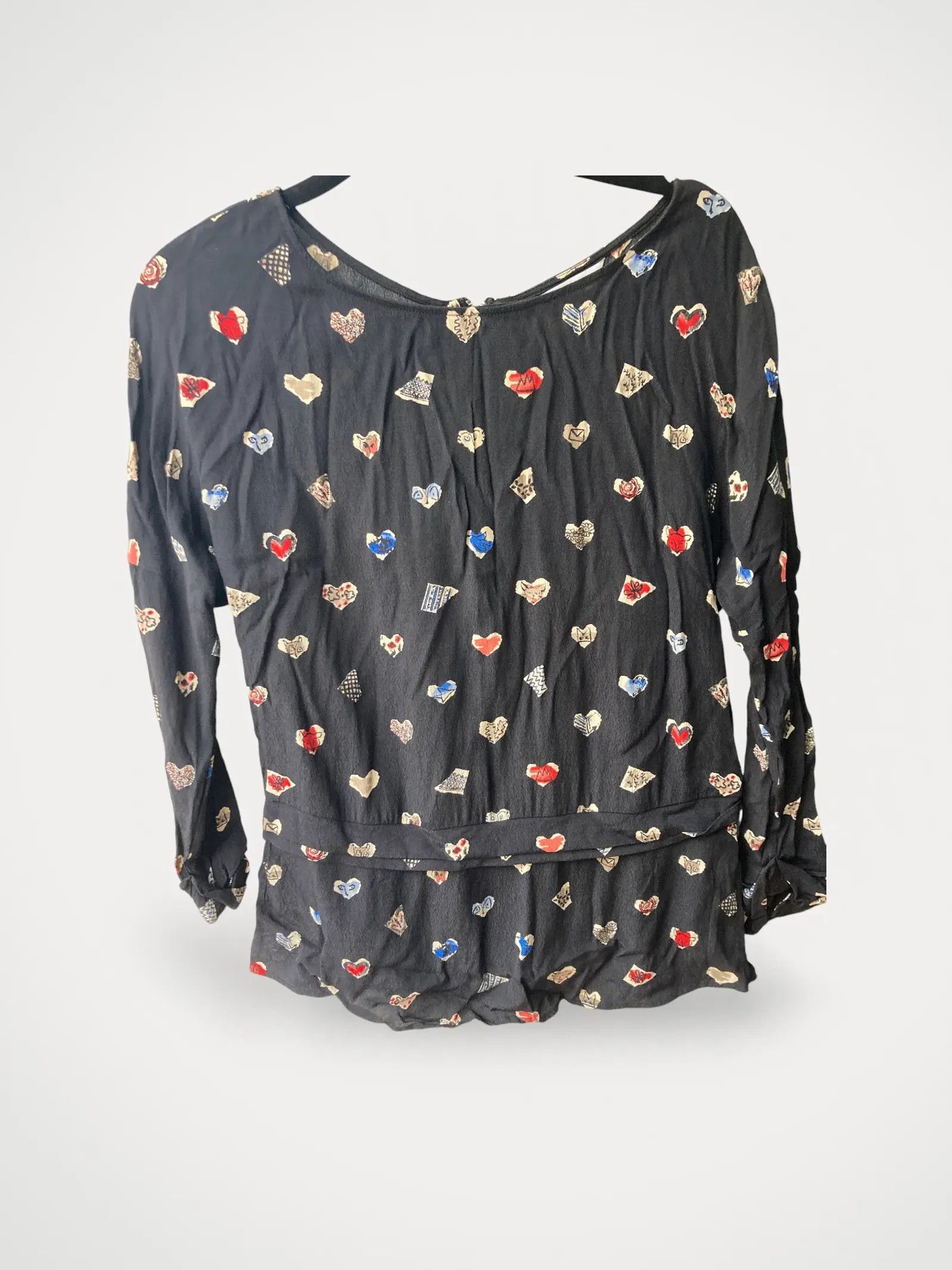 & Other Stories & Other Stories Blouse Size XS / US 0-2 / IT 36-38 - 1 Thumbnail