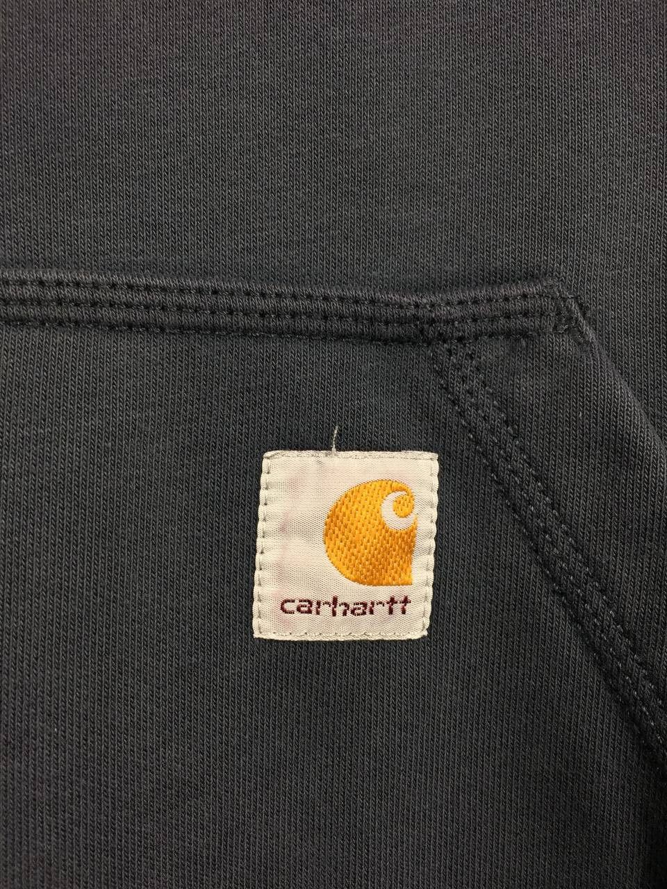 Carhartt Carhartt RD Rain Defender Original Fit Heavyweight Hoodie Size US XXL / EU 58 / 5 - 8 Thumbnail