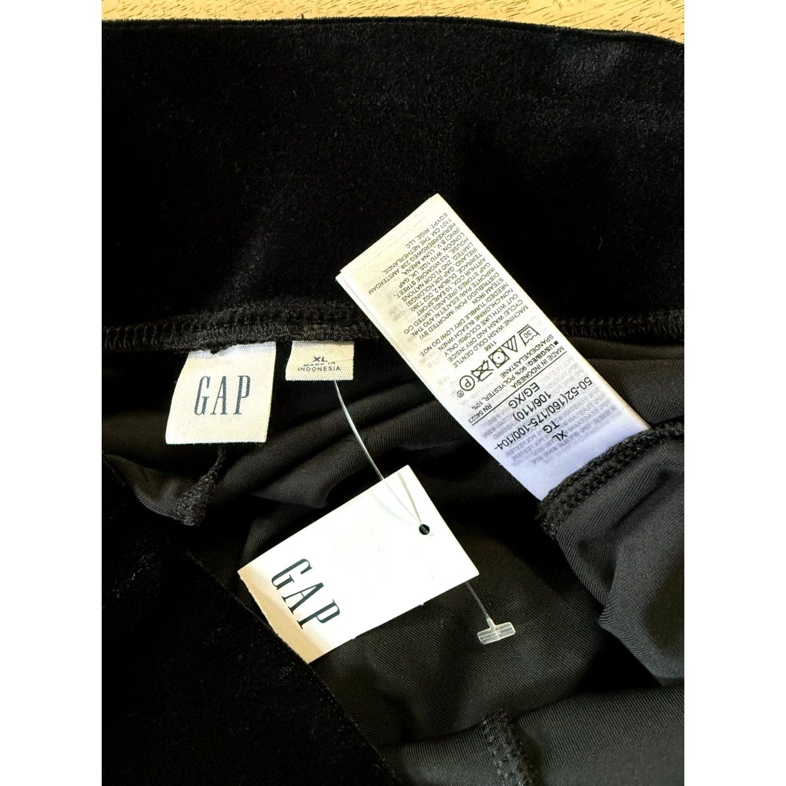 Gap VINTAGE N/A Size 24" / US 00 / IT 34 - 5 Thumbnail