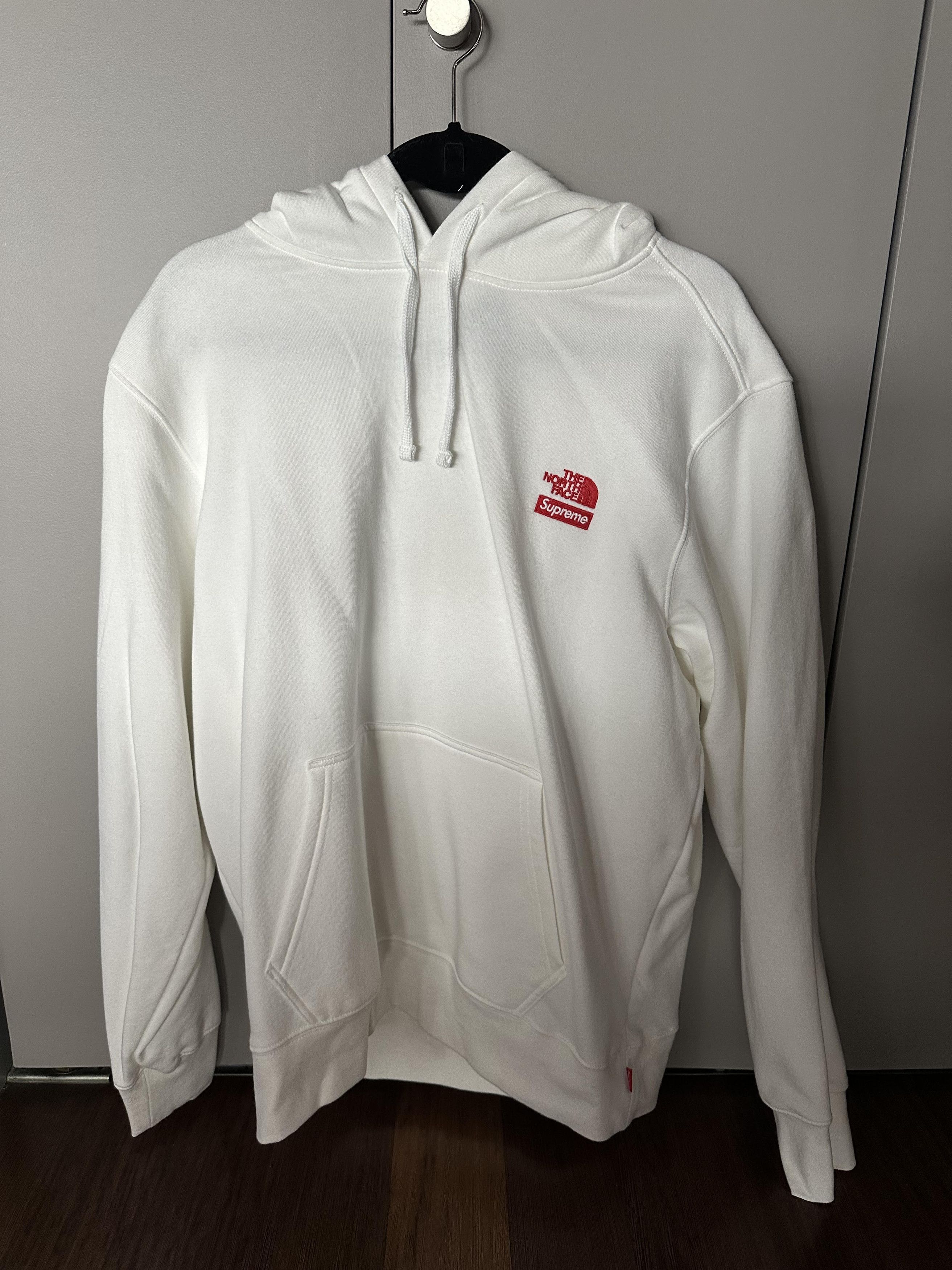 Supreme The North Face Statue Of Liberty Hoodie | Grailed
