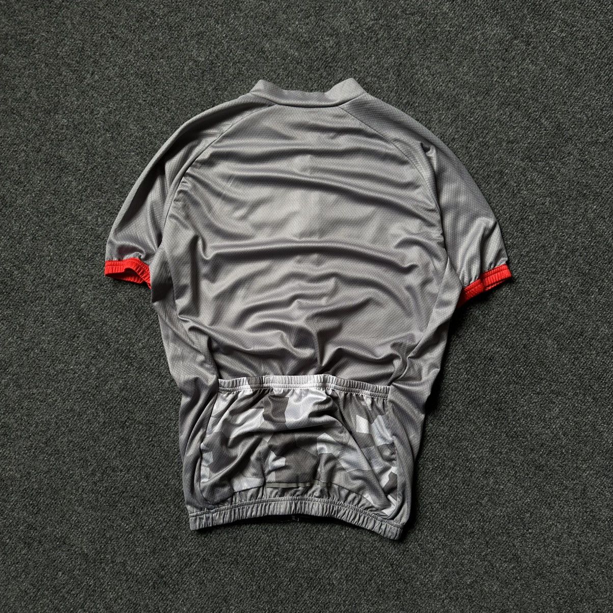 I Love Ugly VTG Mans Velo Jersey Ugly Frog Tee Jersey Size M Y2K 00s USA Size US M / EU 48-50 / 2 - 5 Thumbnail
