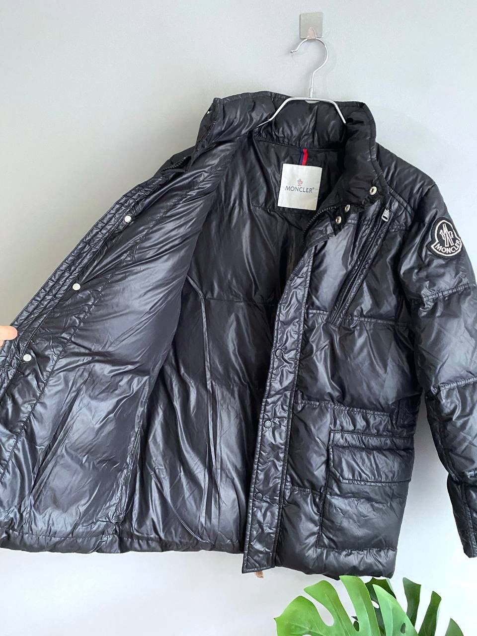 Moncler Moncler Down Puffer Jacket, Kids Size 12 Anni/152cm/Women XS Size XS / US 0-2 / IT 36-38 - 10 Thumbnail