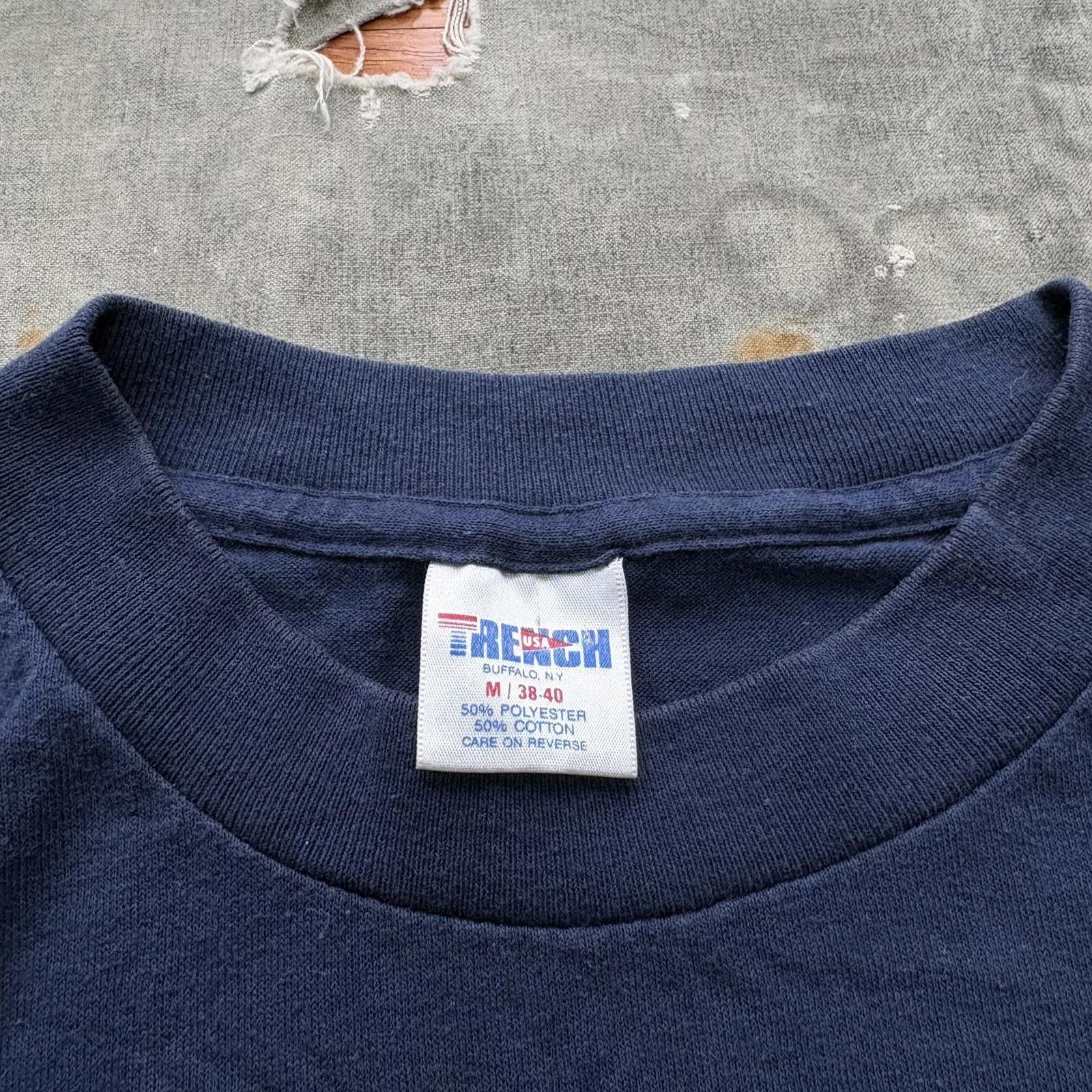 MLB Vintage 90s Minnesota Twins Champions MLB Baseball Shirt Size US M / EU 48-50 / 2 - 2 Thumbnail
