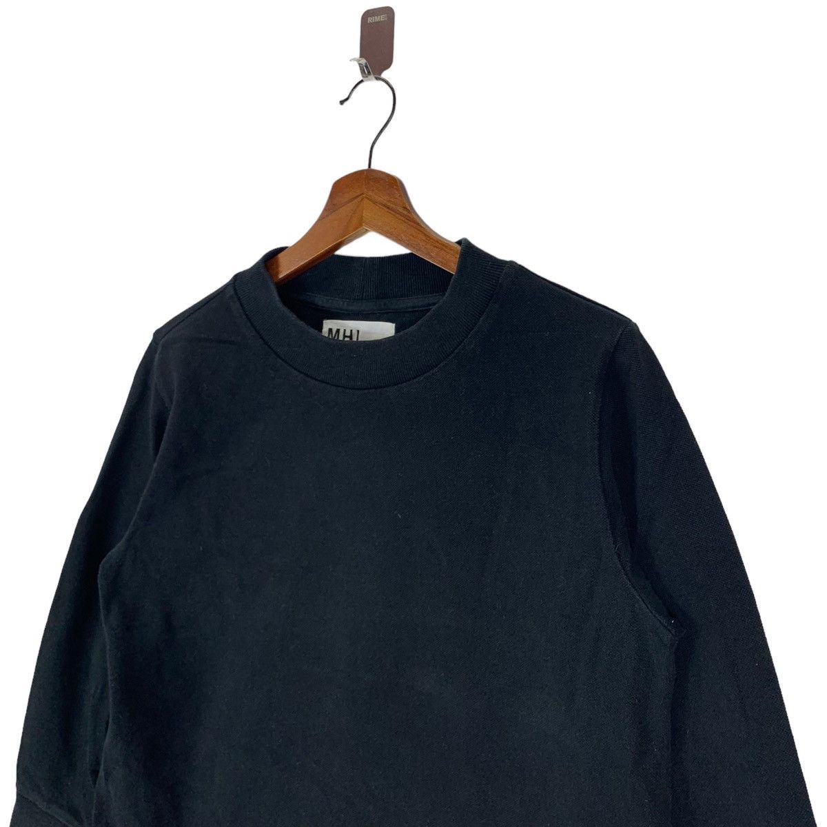 Margaret Howell MARGARET HOWELL SWEATER WOMEN Size S / US 4 / IT 40 - 3 Thumbnail