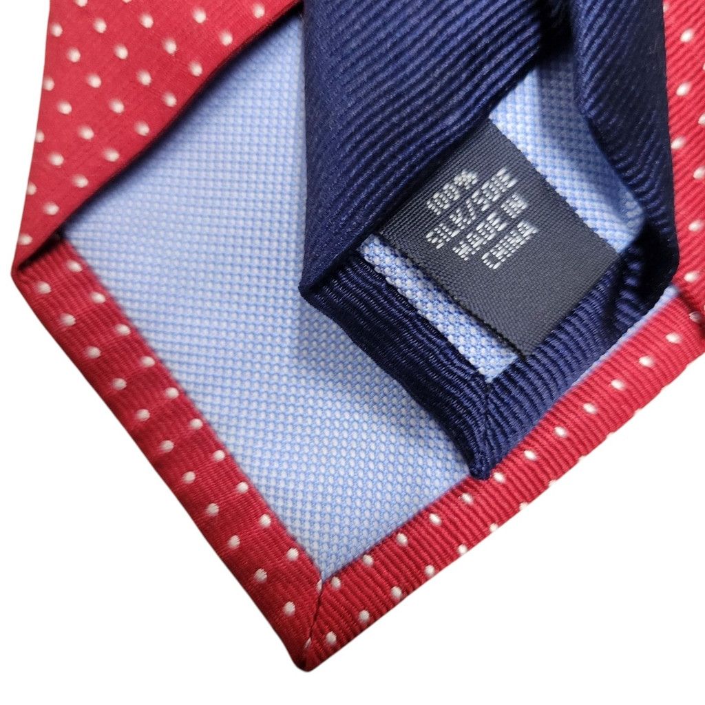 Tommy Hilfiger Tommy Hilfiger Designer Neck Tie Men's. Excellent Condition Size ONE SIZE - 4 Thumbnail