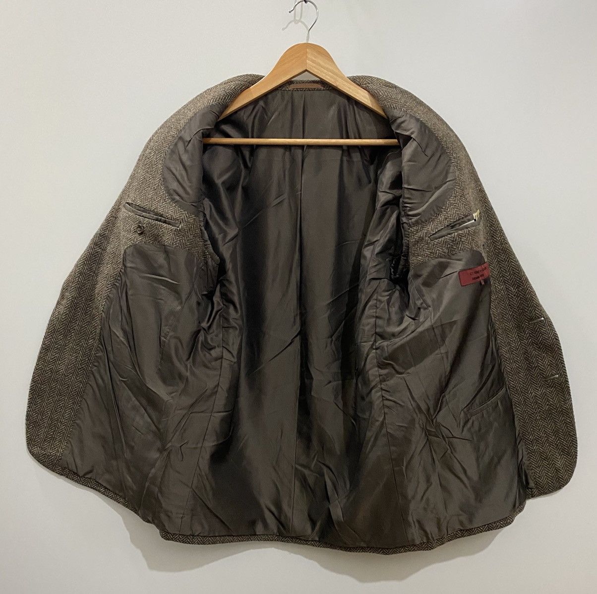 Comme des Garcons COMME des GARCONS HOMME DELUX Size US M / EU 48-50 / 2 - 5 Thumbnail