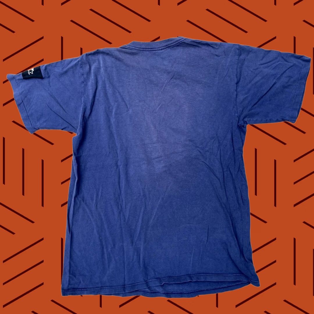 Starter VINTAGE Nike? New York Yankees 1990's Starter T-Shirt Size M Size US M / EU 48-50 / 2 - 1 Thumbnail
