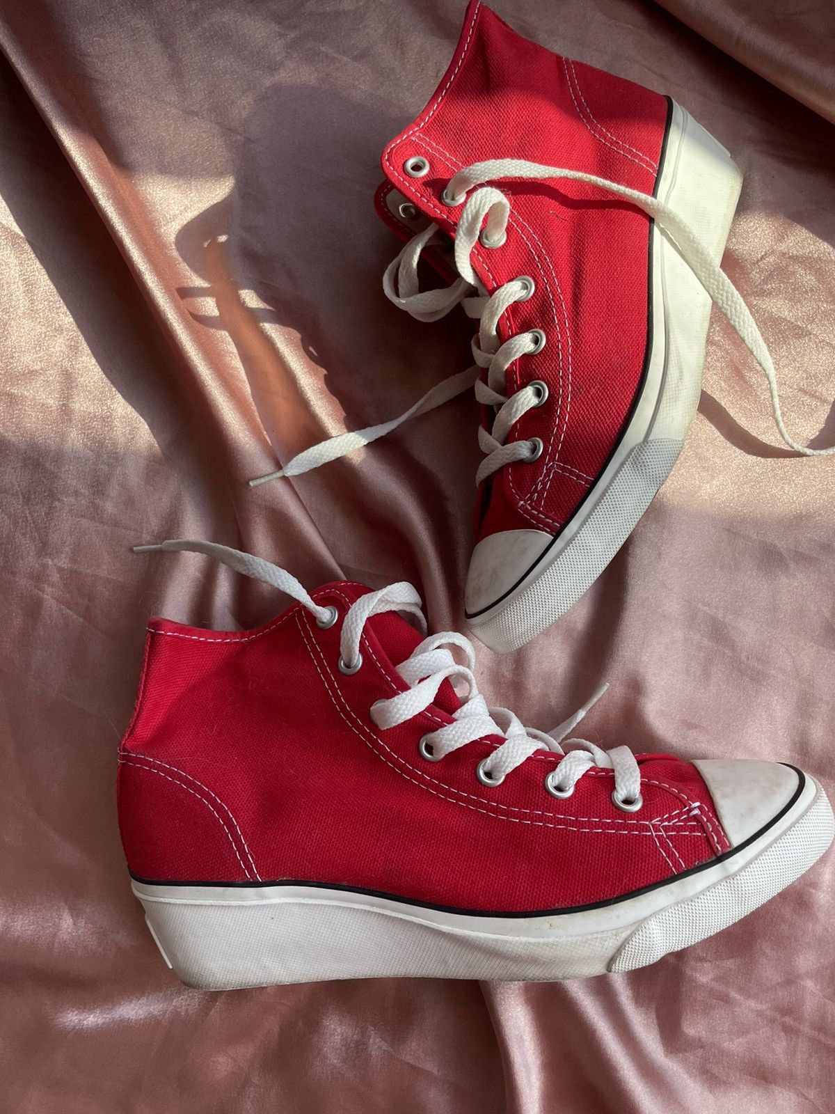 Converse 00’s converse Size US 7.5 / IT 37.5 - 6 Thumbnail