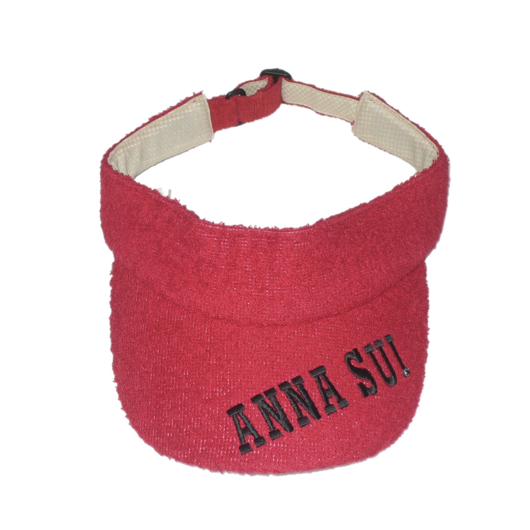 Anna Sui golf hat
