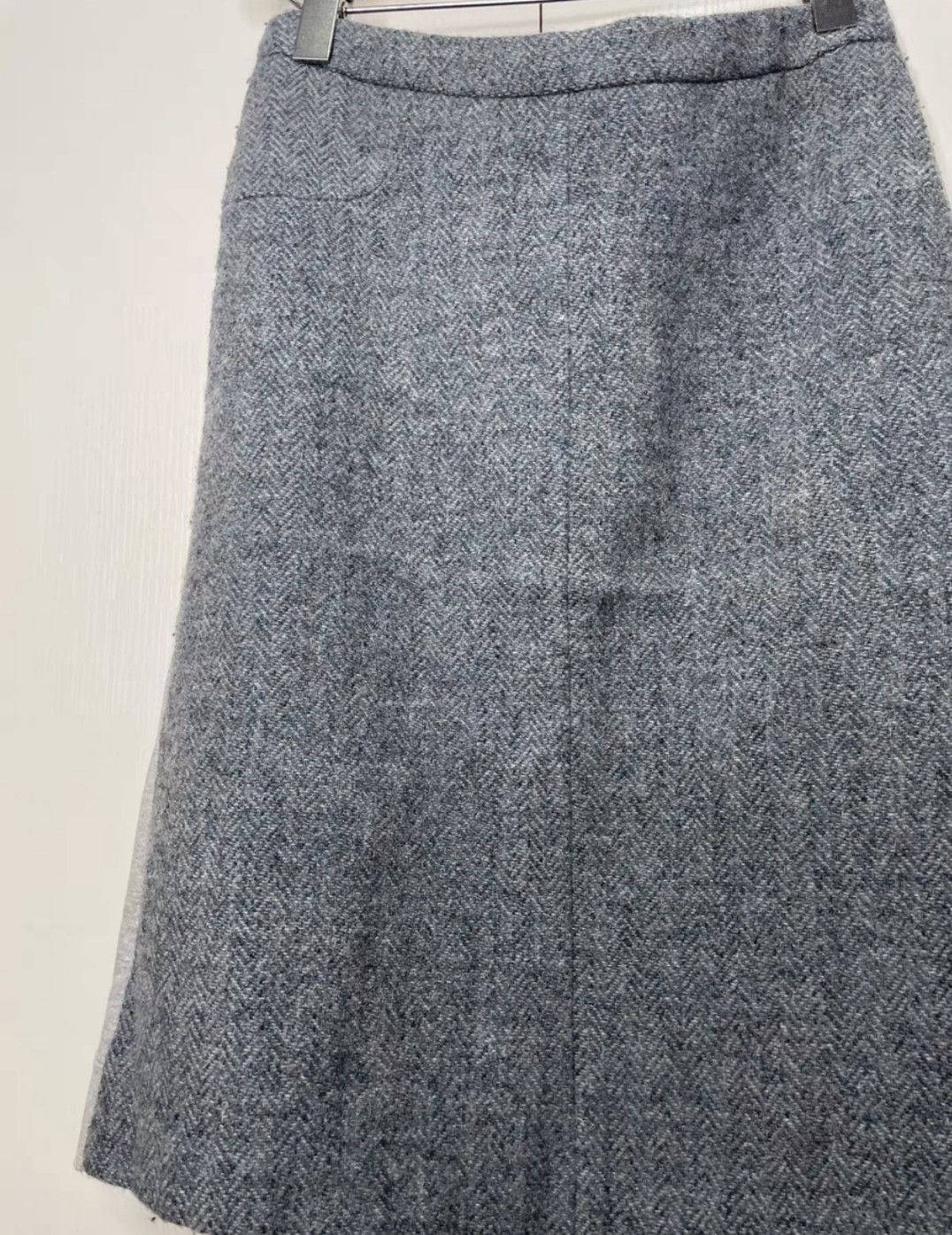 Undercover undercover Patchwork half skirt Size S / US 4 / IT 40 - 9 Thumbnail