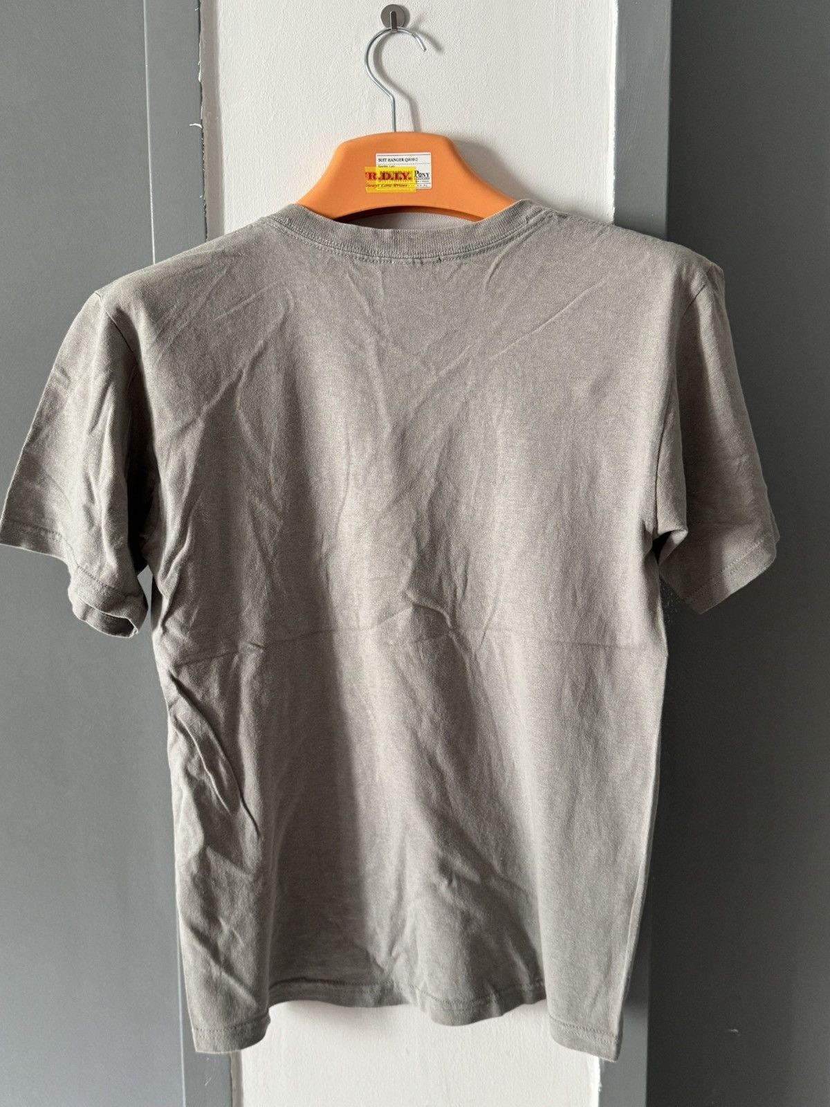 Anvil SAW - vintage movie tshirt by anvil Size US S / EU 44-46 / 1 - 6 Thumbnail