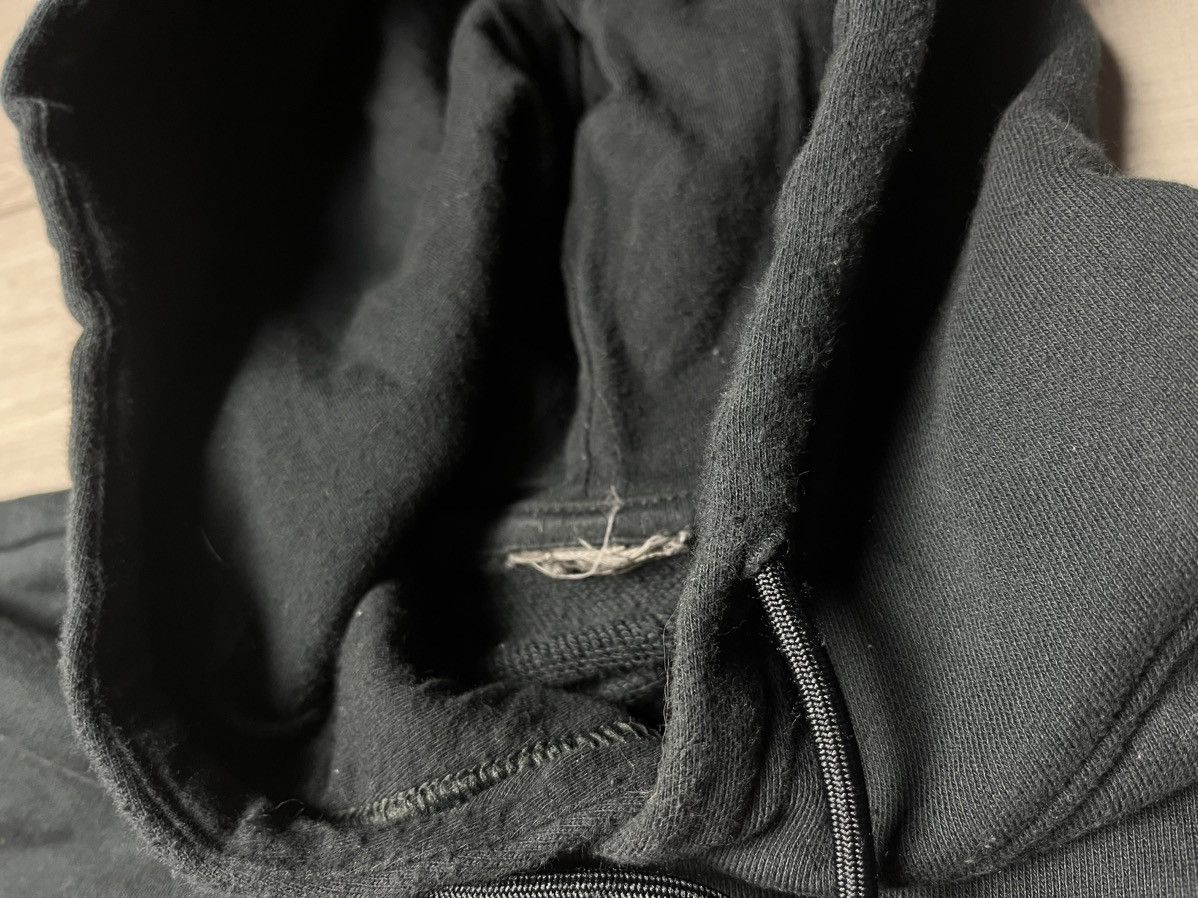 Oakley Oakley hoodie embroidered logo y2k size Medium Size US M / EU 48-50 / 2 - 4 Thumbnail