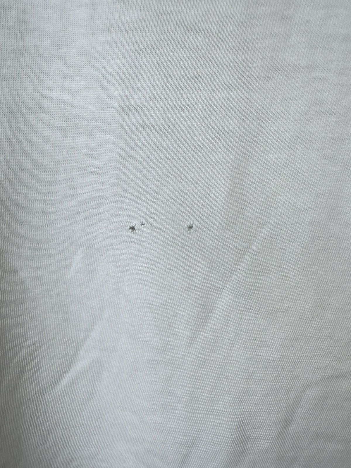 Quiksilver Distressed Vintage 90s Quiksilver Surf Tee Size US L / EU 52-54 / 3 - 6 Thumbnail