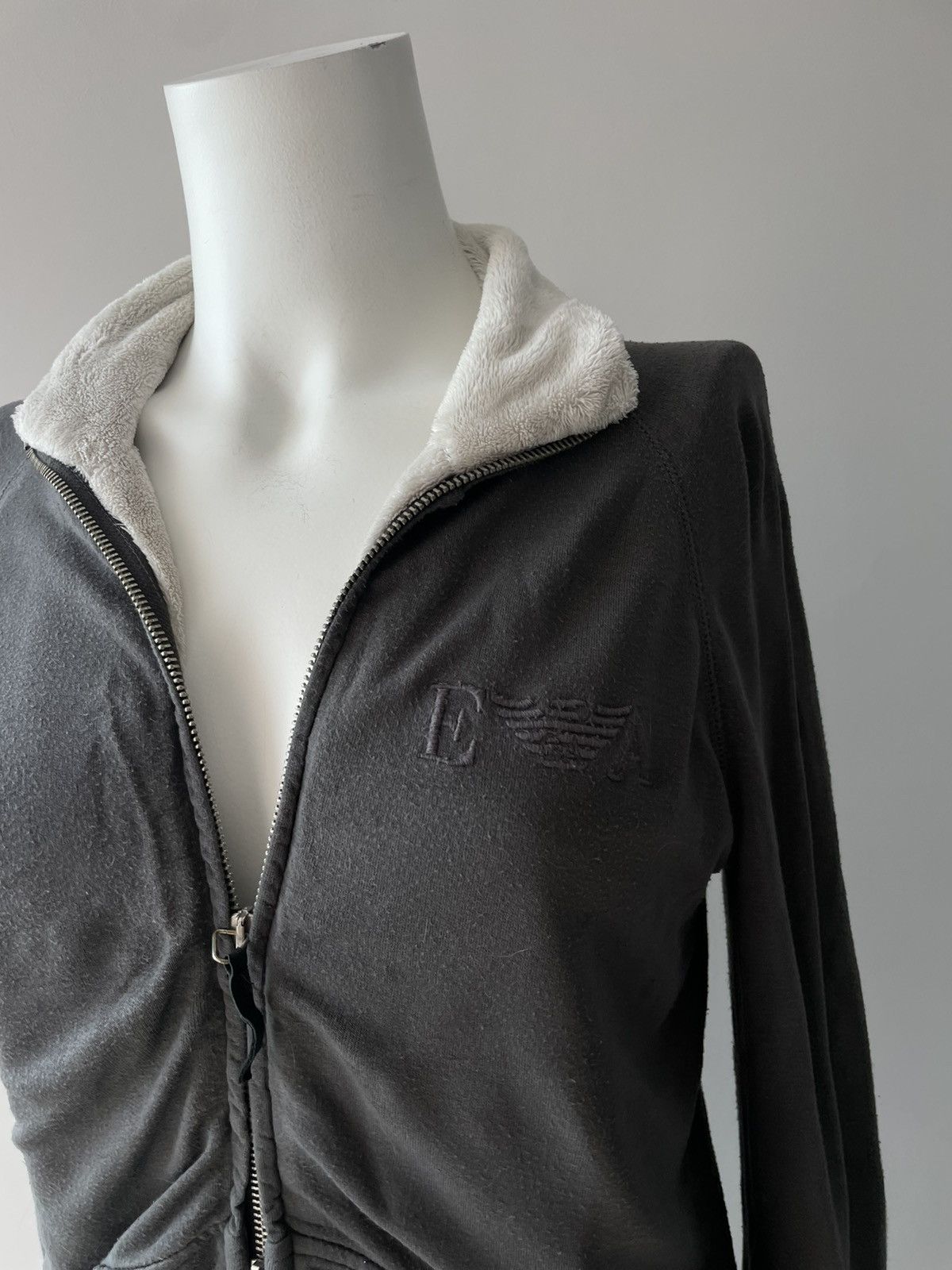Armani Emporio Armani jacket Size M / US 6-8 / IT 42-44 - 9 Thumbnail