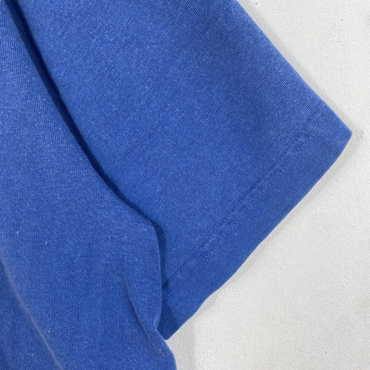 Other Vintage 90's PEAKABOO SURF STYLE Honululu Hawaii Faded Tee Size US L / EU 52-54 / 3 - 5 Thumbnail