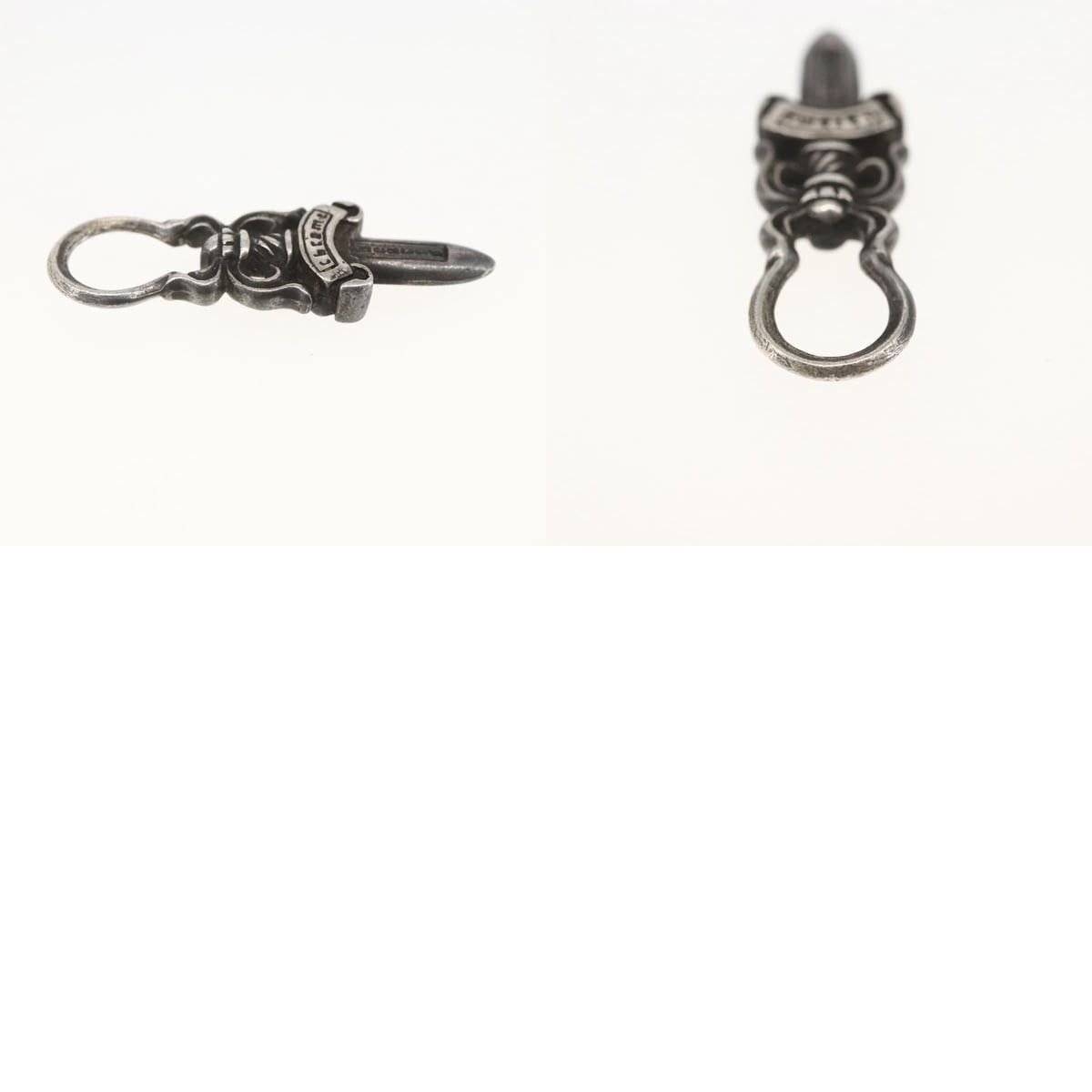 Chrome Hearts Chrome Hearts Dagger Charm Pendant Top Size ONE SIZE - 5 Thumbnail