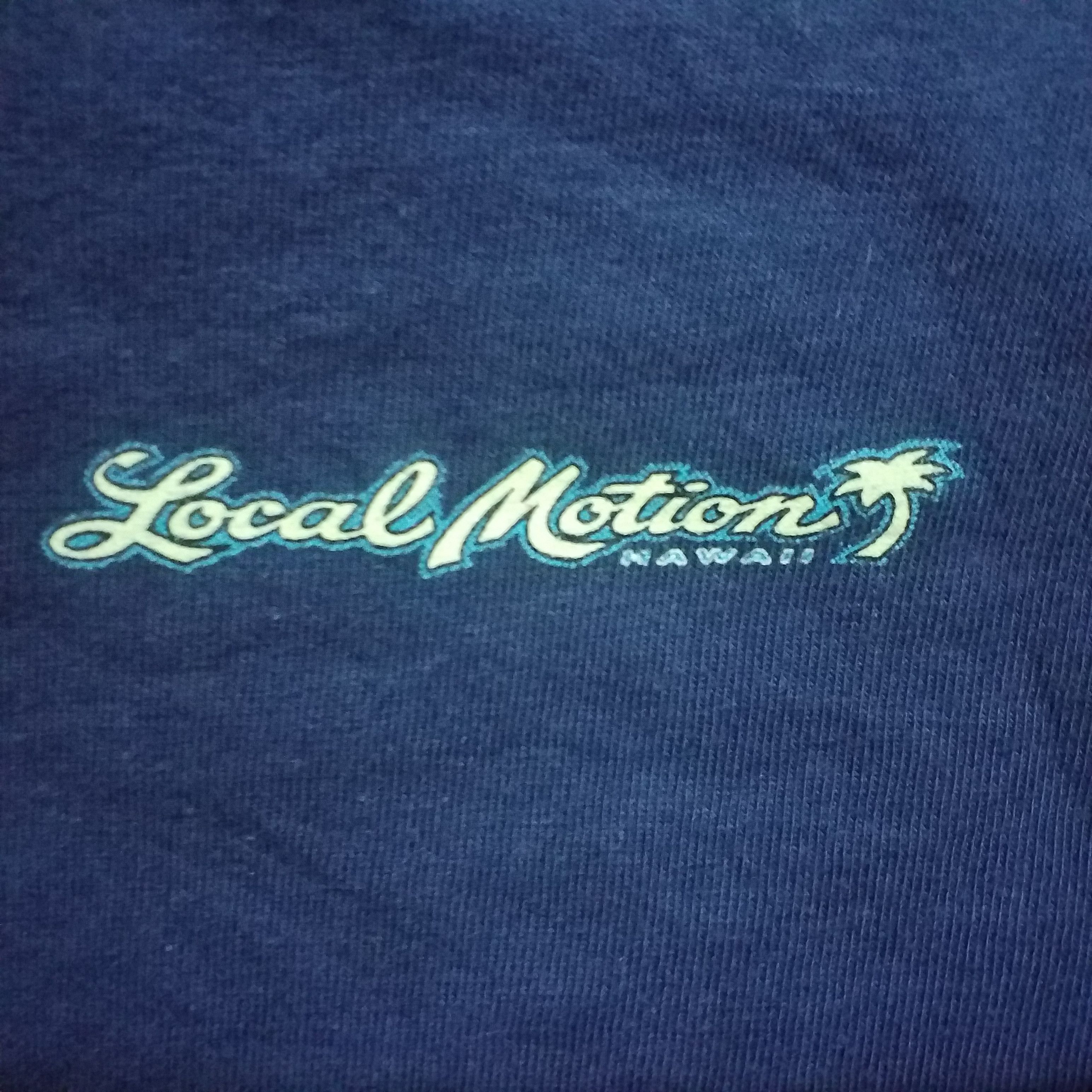 Other LOCAL MOTION HAWAII LIKE NEW Size US M / EU 48-50 / 2 - 3 Thumbnail