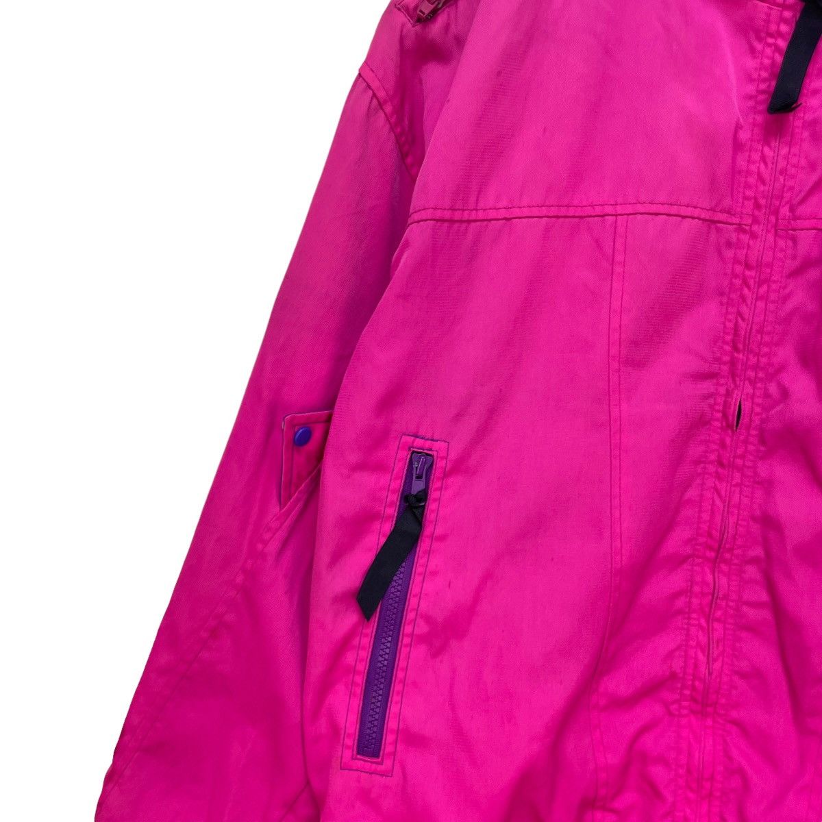 Goldwin Japanese Brand Goldwin Gw Sport Motorcycle Riding Jacket Size US M / EU 48-50 / 2 - 7 Thumbnail