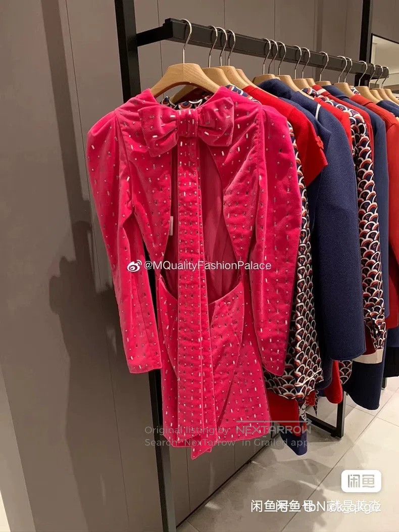 Valentino Valentino dress Size S / US 4 / IT 40 - 5 Thumbnail