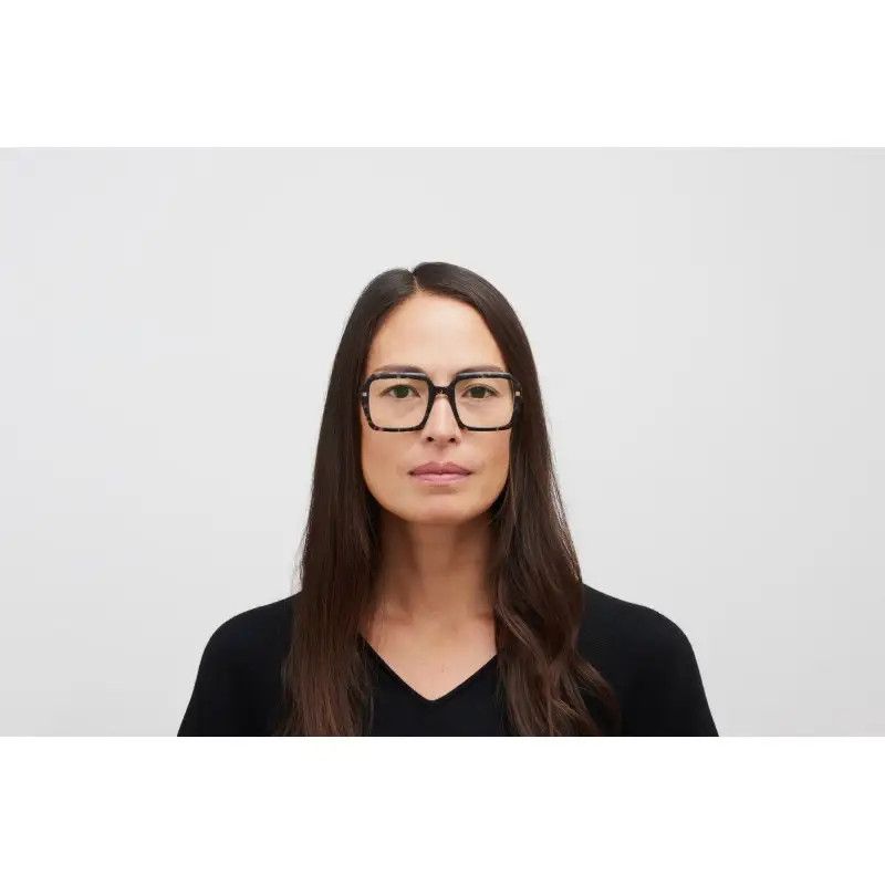Mykita Mykita Vanilla C942 Eyeglasses Frame New Size ONE SIZE - 7 Thumbnail