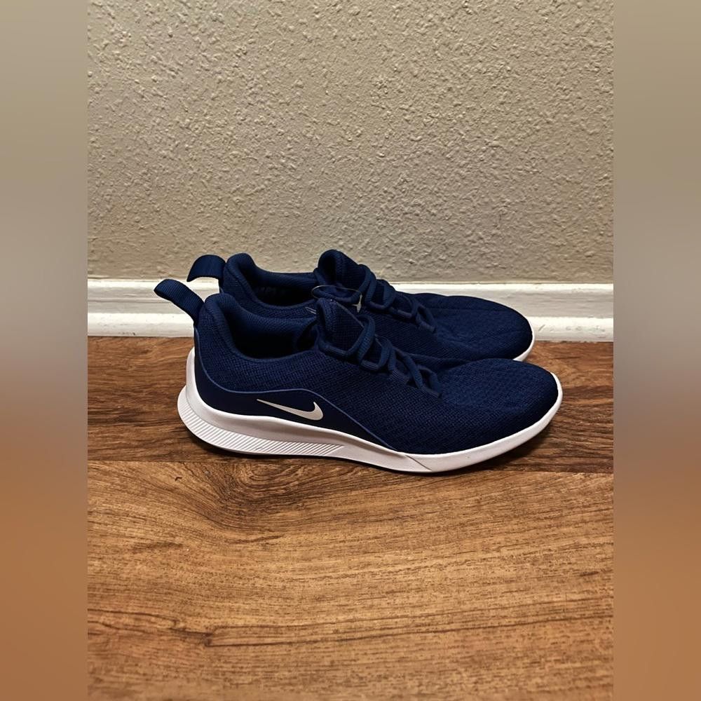 Nike Nike Viale Gs Deep Royal Blue Sample Size US 5 / EU 37 - 1 Thumbnail