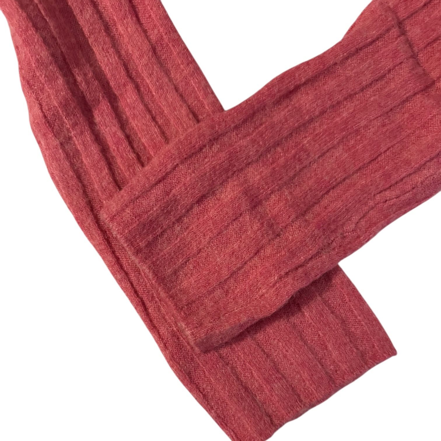 Divided Divided Women’s Super-Soft Pink Cropped Sweater – Small Size S / US 4 / IT 40 - 3 Thumbnail