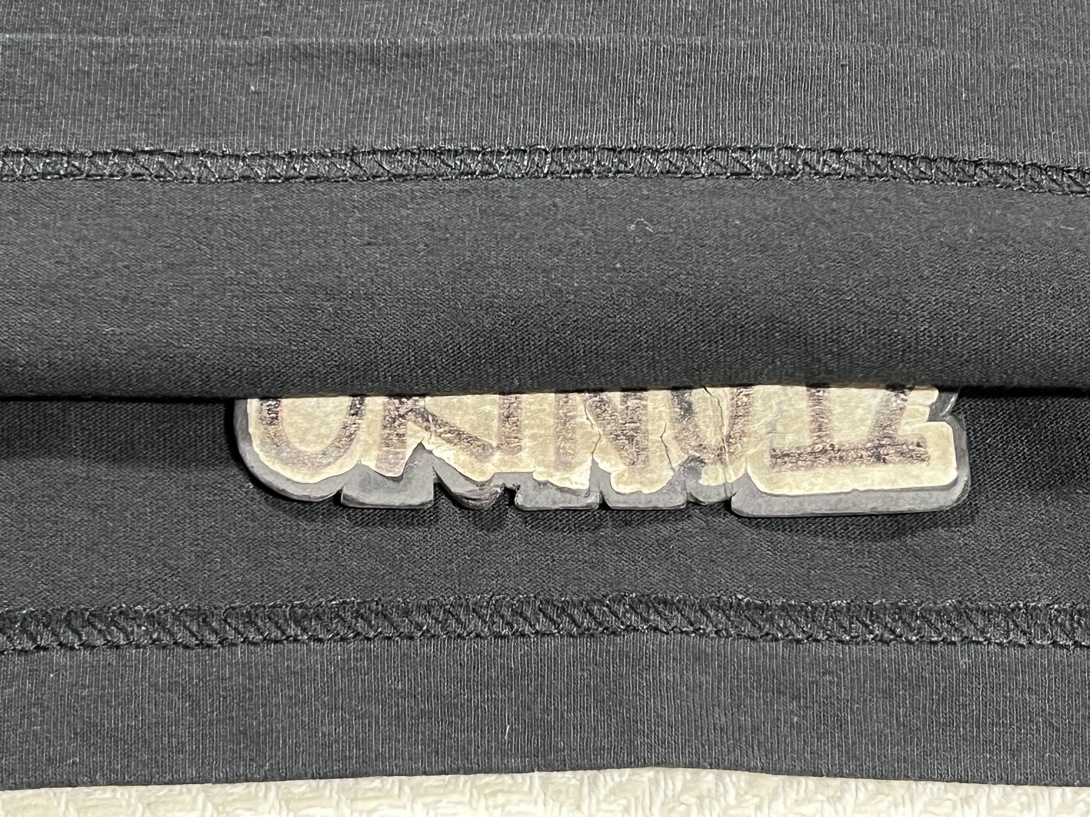 Other Premium Label x Simpsons ‘High Fashion’ Occaine Shirt L Size US M / EU 48-50 / 2 - 6 Thumbnail