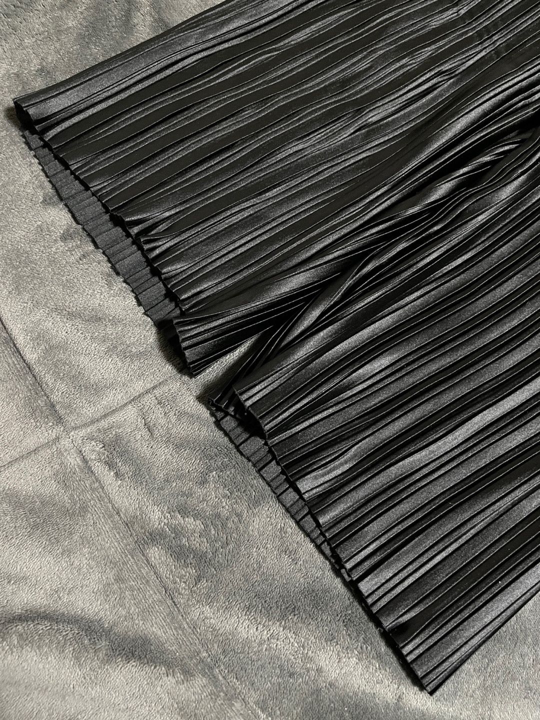 Han Kjobenhavn lounge plisse pants Size US 32 / EU 48 - 5 Thumbnail