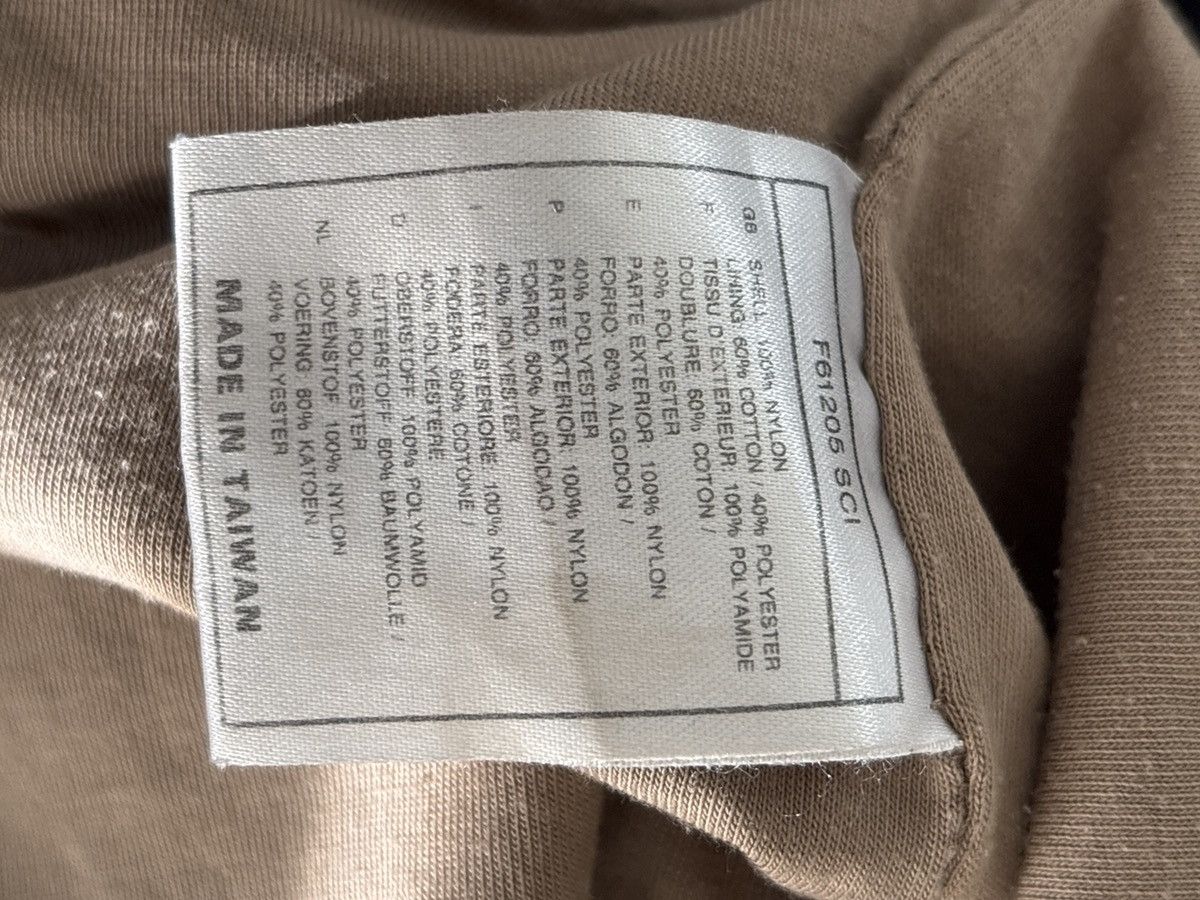 Nike Vintage Nike coach jacket Size US S / EU 44-46 / 1 - 7 Thumbnail