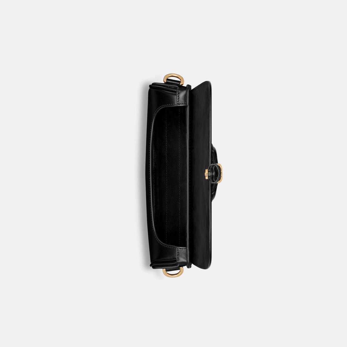 Dior o1bcso1str0226 Size:OS/Bobby East-West Bag in Black Size ONE SIZE - 3 Thumbnail