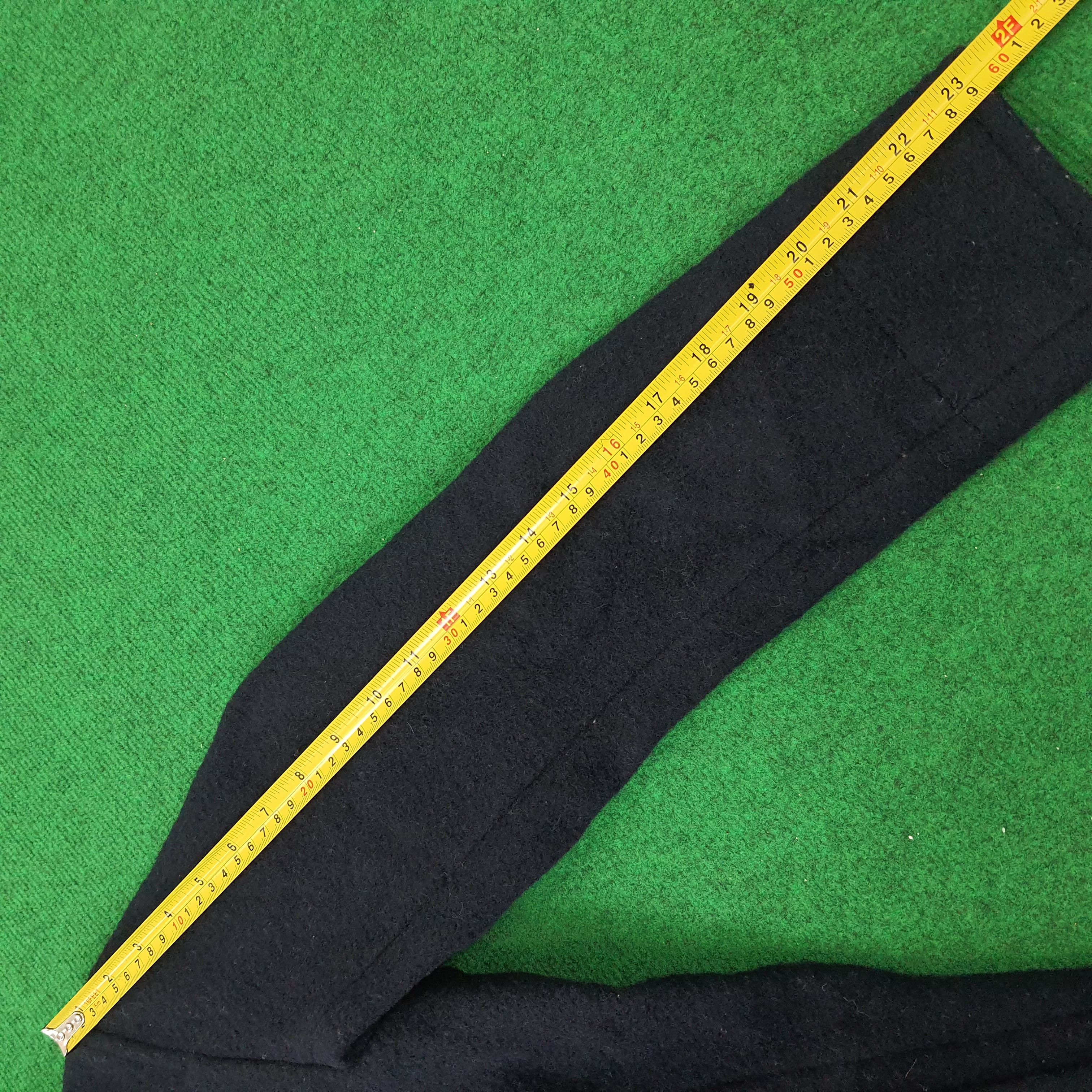 Danton × Designer × Vintage Vintage Danton Veterment de Travail Jacket C229N18 Size US S / EU 44-46 / 1 - 10 Thumbnail