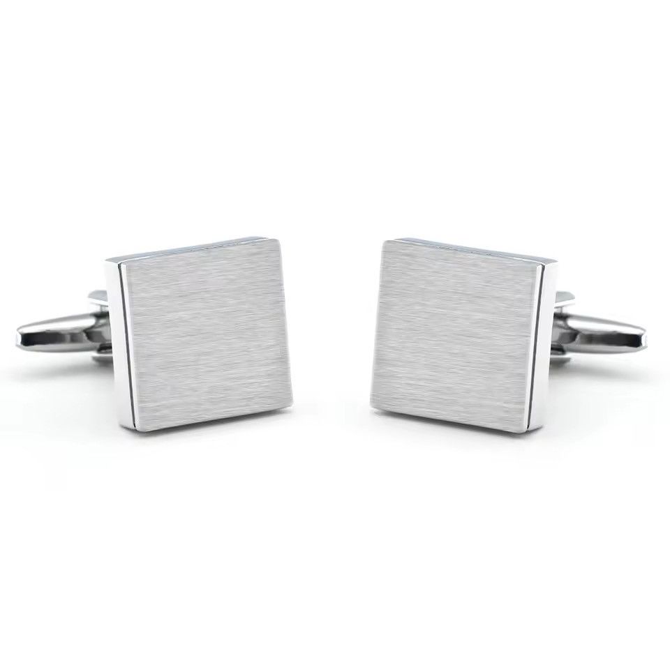Other Business Cufflinks Size ONE SIZE - 2 Thumbnail
