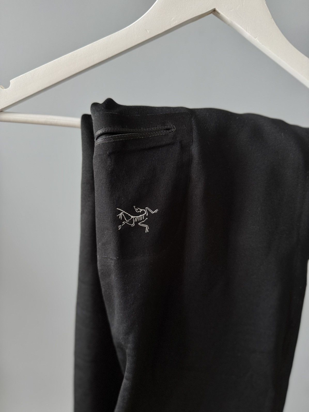 Arc'teryx Arcteryx winter thermo pants Size 38" / US 16 / IT 52 - 1 Thumbnail