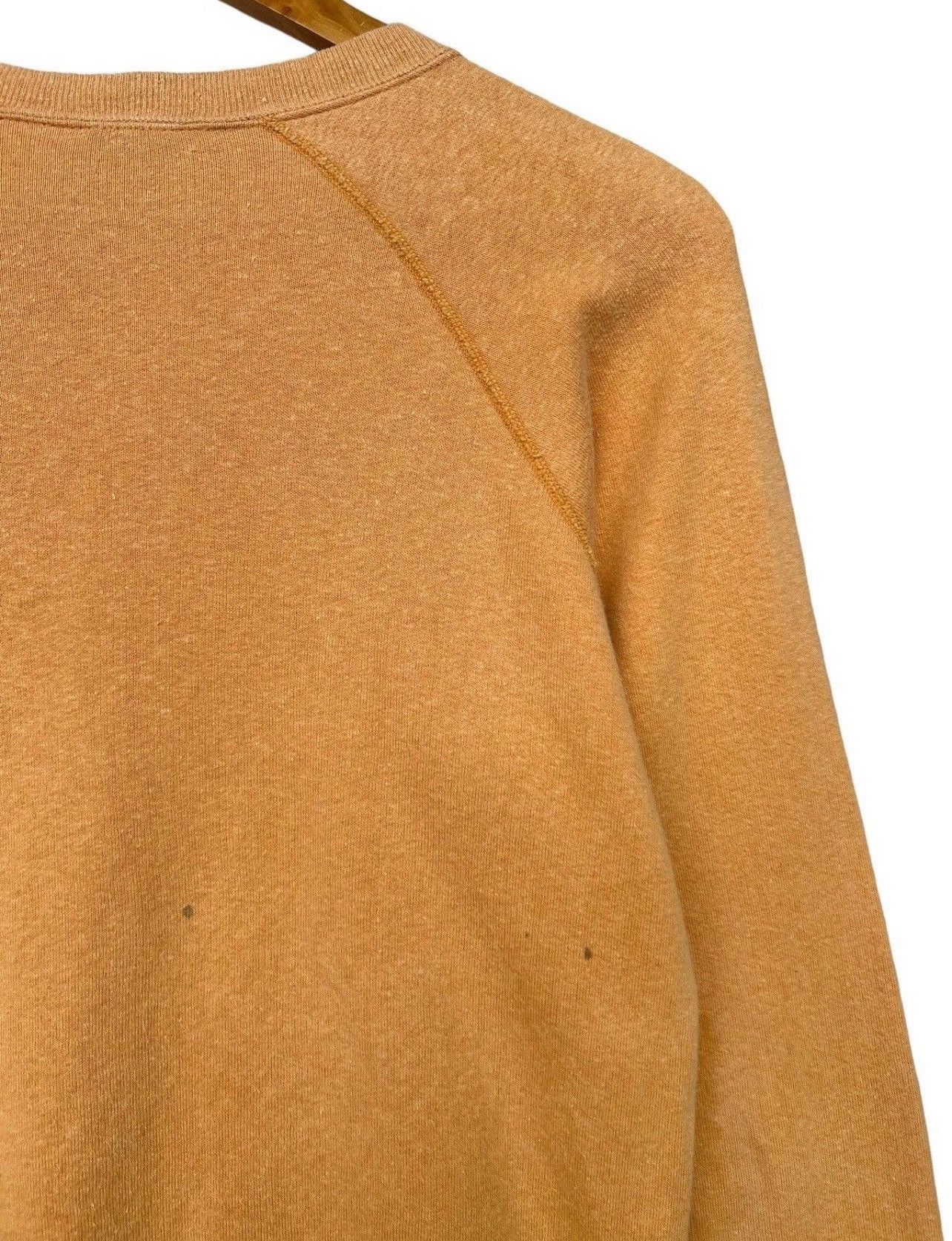 Hysteric Glamour Vintage Hysteric Glamour Drum Sweatshirt size S Size US S / EU 44-46 / 1 - 5 Thumbnail