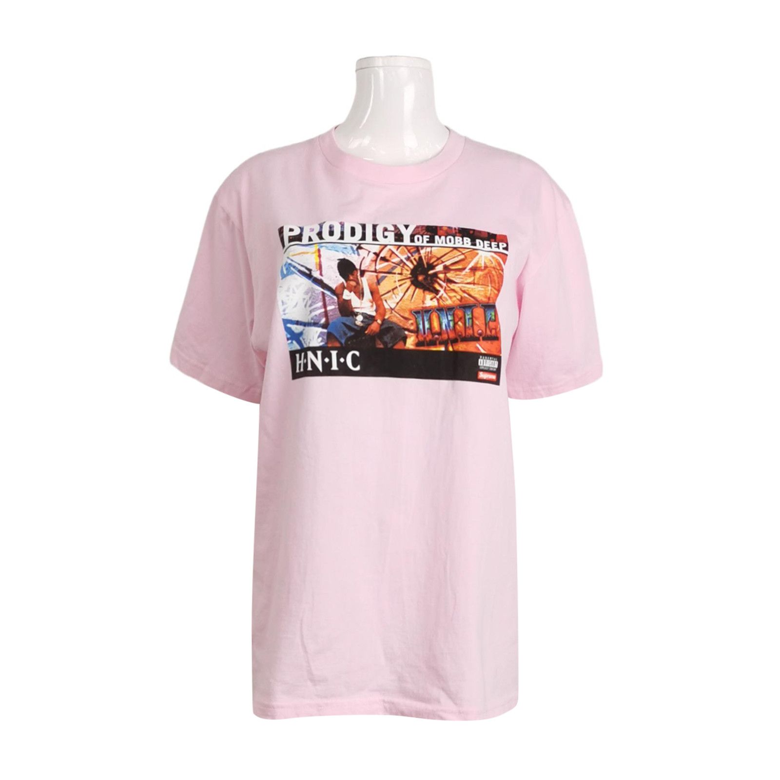 Supreme Supreme Prodigy Tshirt 2011 | Grailed
