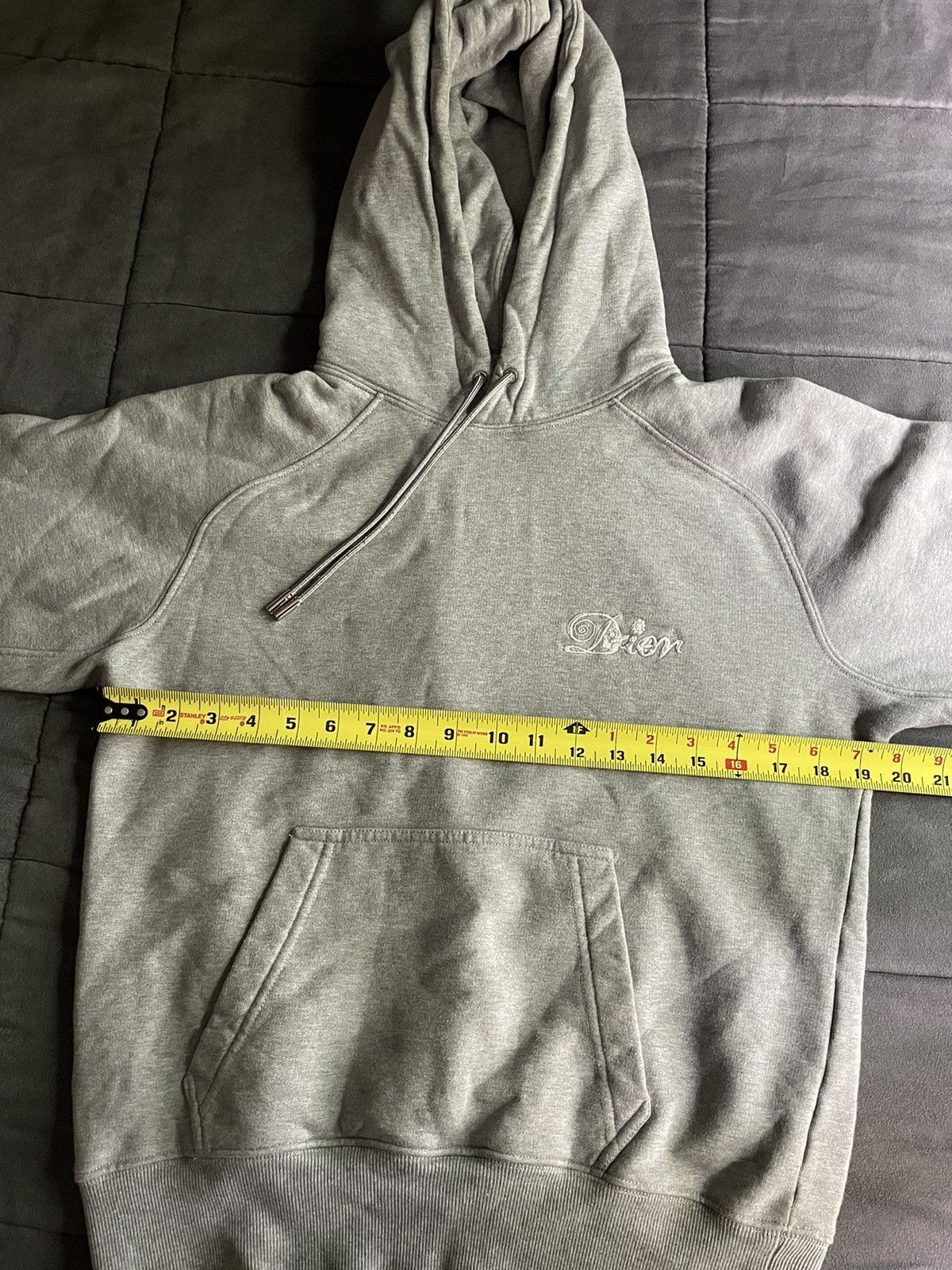 Dior Dior Kenny Scharf Playing Cards Hoodie Size US S / EU 44-46 / 1 - 8 Thumbnail
