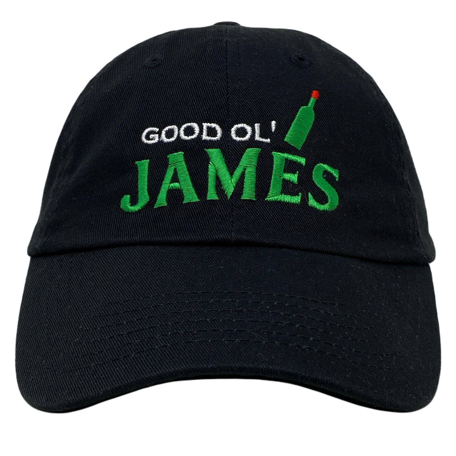 Other Good Ol' James Dad Hat Size ONE SIZE - 3 Thumbnail