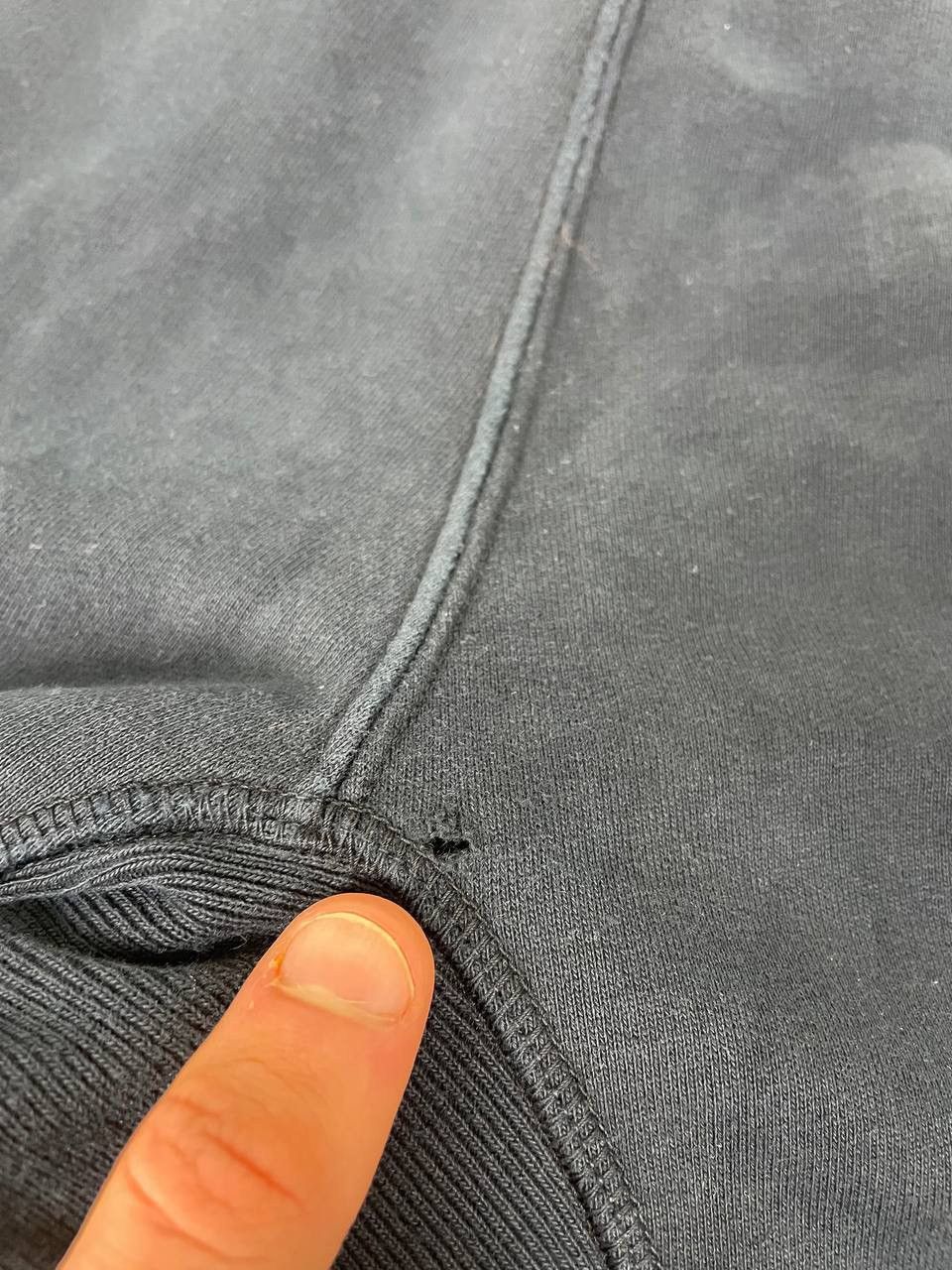 Stone Island Stone Island Cotton Cargo Sweatpants Joggers 2017 Size US 38 / EU 54 - 21 Thumbnail