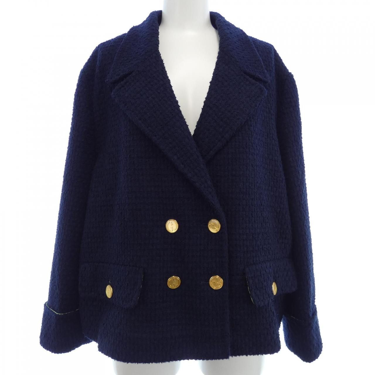 Gucci Gucci Jacket Others Outerwear 702794 ZAL08 DUTY FREE for USA