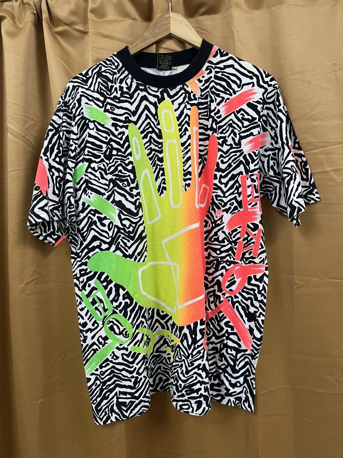 Billabong Vintage Billabong 90s Size US XL / EU 56 / 4 - 1 Thumbnail