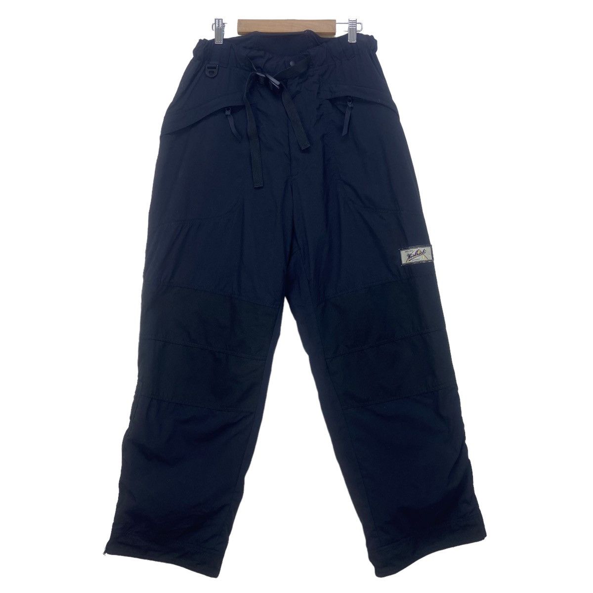 Woolrich Woolen Mills Woolrich Ski Pants Size US 32 / EU 48 - 3 Thumbnail