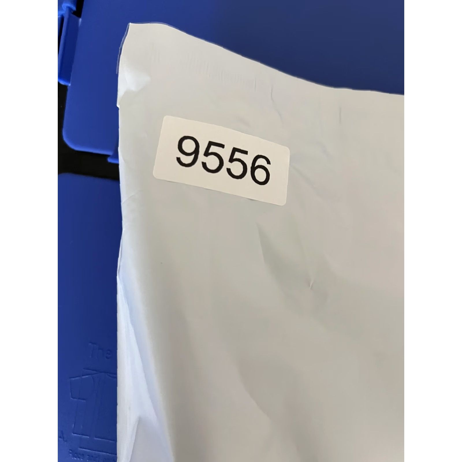 Denime VINTAGE LRG Jeans Mens 34x30 Light Blue Slim Straight Denim Y2K Hip Hop Size US 34 / EU 50 - 8 Thumbnail