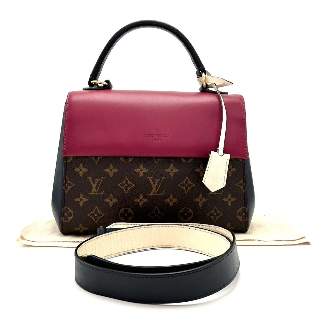 Louis Vuitton Pre-loved Bag Very good condition Size ONE SIZE - 1 Thumbnail