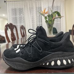 Crazy explosive low 2017 gauntlet best sale